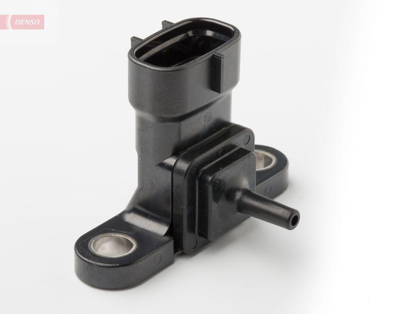 DENSO Air Pressure Sensor, altitude adaptation