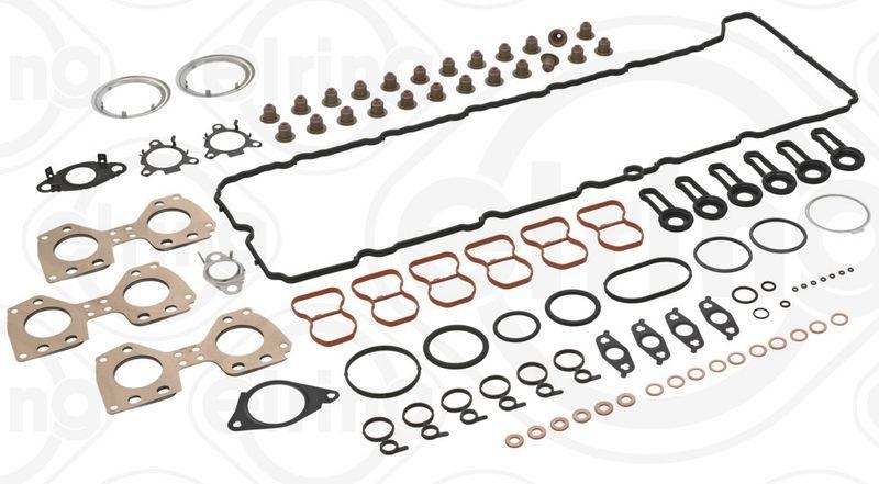 ELRING Gasket Set, cylinder head