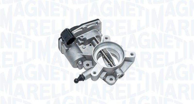 MAGNETI MARELLI Throttle Body