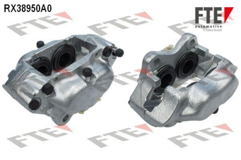 FTE Bremssattel 9290508