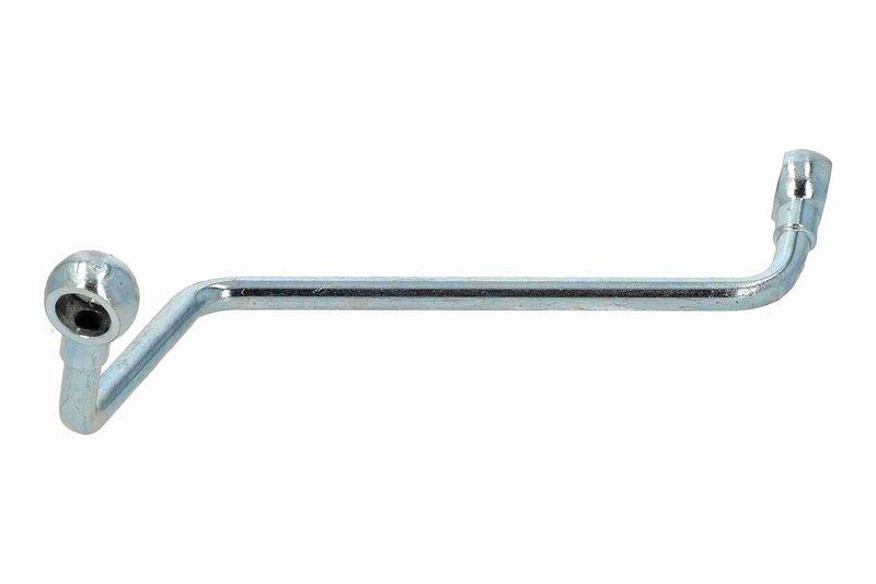 VAICO &Ouml;lleitung, Lader Original VAICO Qualit&auml;t V10-7902