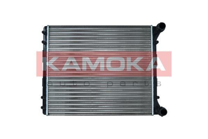 KAMOKA Kühler, Motorkühlung