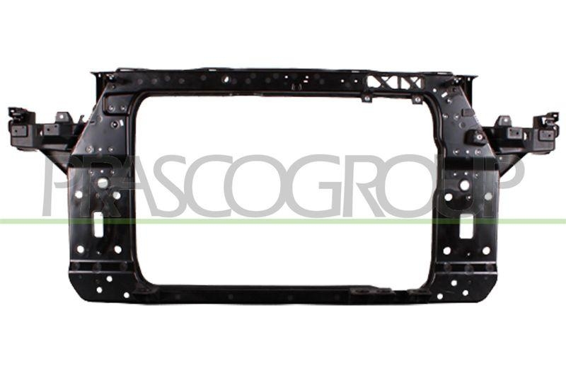 Front Cowling