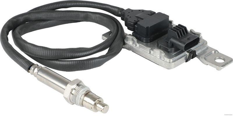 HERTH+BUSS ELPARTS NOx-Sensor, NOx-Katalysator