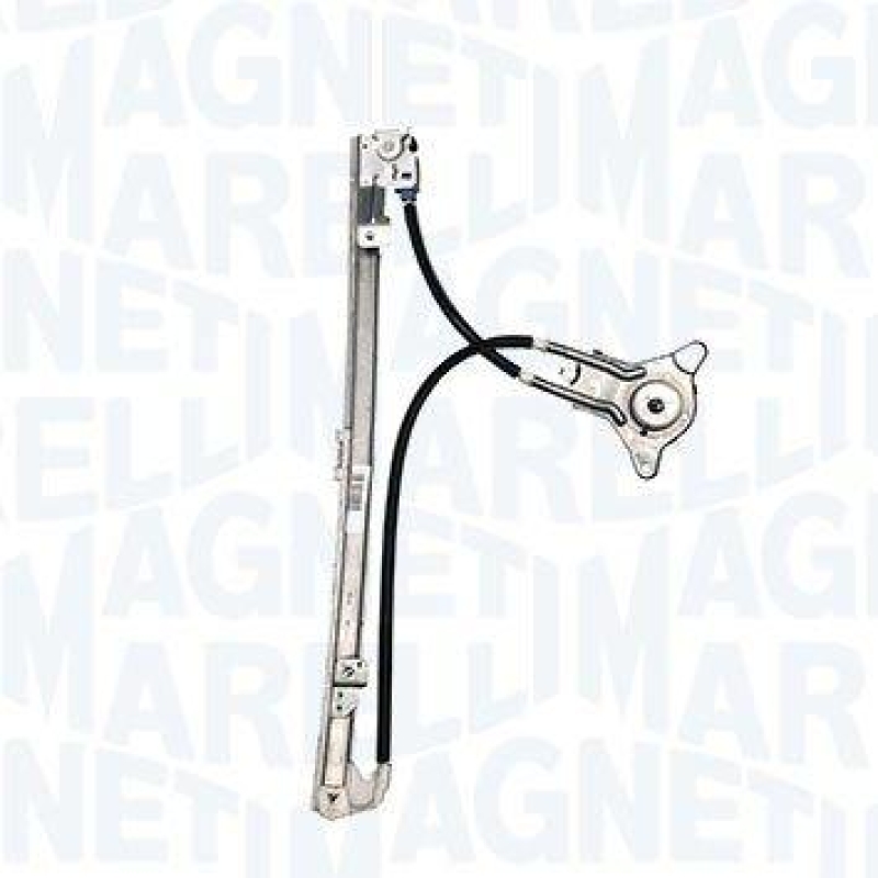 MAGNETI MARELLI Fensterheber 350103219700