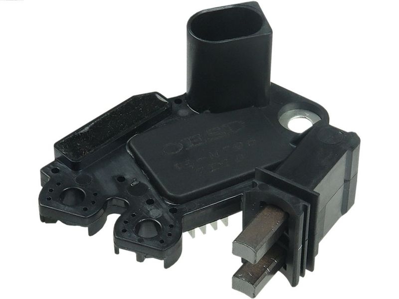 AS-PL Generatorregler Brandneu AS-PL