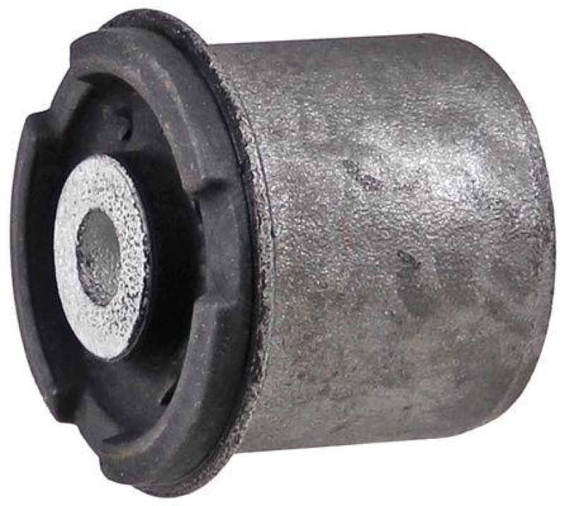 A.B.S. Lagerung, Lenker