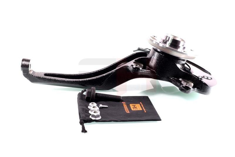 Achsschenkel Radaufh&auml;ngung Vorne links passend f&uuml;r VW Amarok 2HA 4motion TDI 2.0 GH-289958V