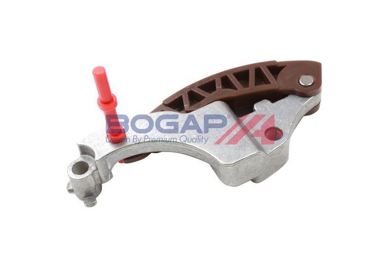 BOGAP Spanner, Steuerkette BOGAP Premium