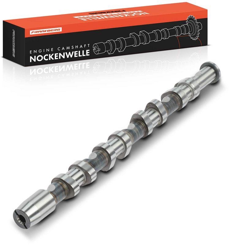 1x Frankberg Nockenwelle 5481FB0008157