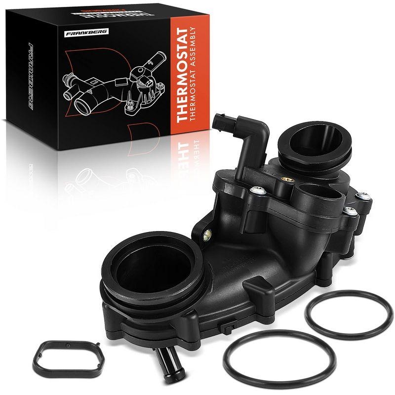 1x Frankberg Thermostat K&uuml;hlmittel 5481FB0043620