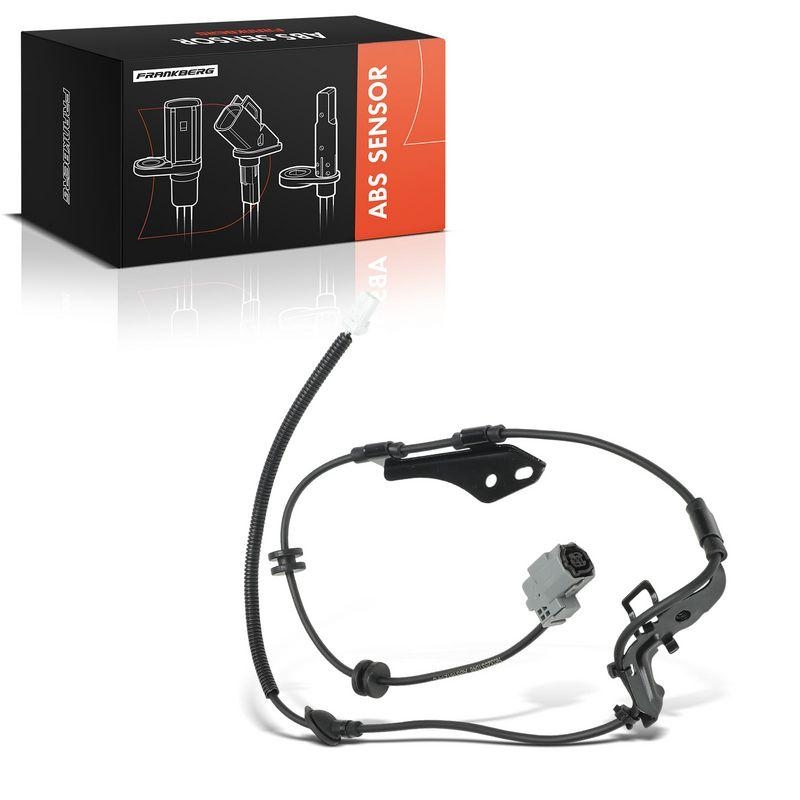 1x Frankberg ABS Sensor Hinten Links 5481FB0061956
