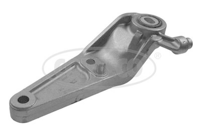 CORTECO Engine Mounting