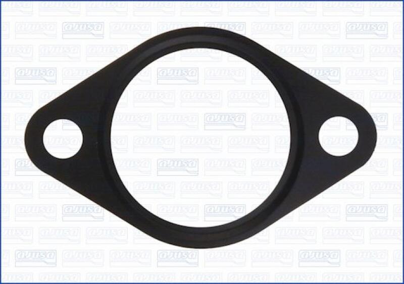 AJUSA Seal, EGR valve