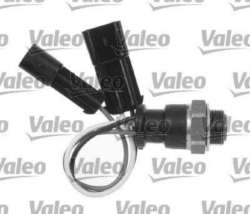 VALEO Temperaturschalter, K&uuml;hlerl&uuml;fter