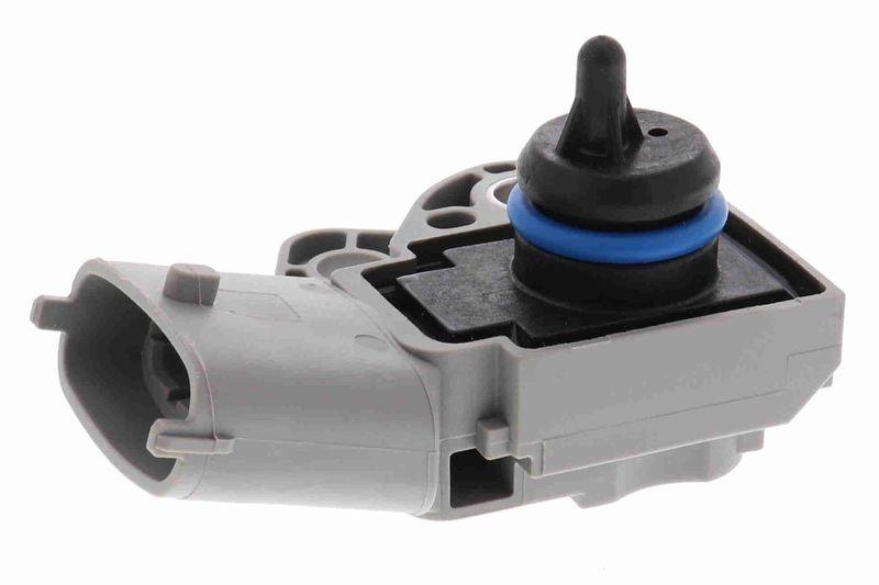 VEMO Sensor, fuel pressure Original VEMO Quality