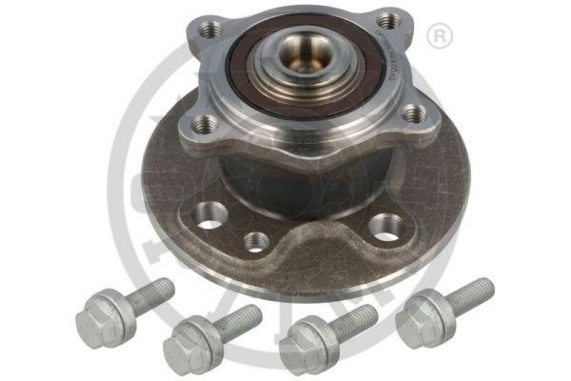 OPTIMAL Wheel Bearing Kit