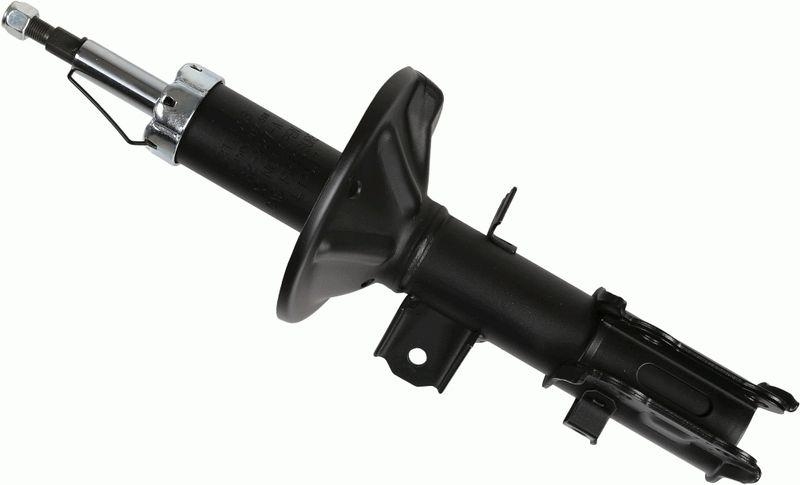 SACHS Gasdruck Sto&szlig;d&auml;mpfer Vorne Links 317 598
