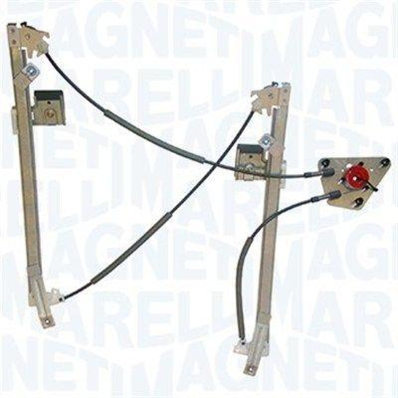 MAGNETI MARELLI Window Regulator