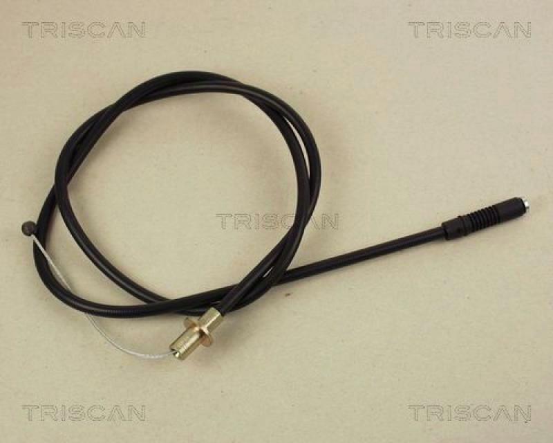 TRISCAN Accelerator Cable