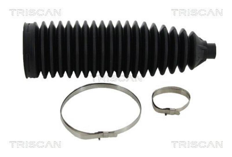 TRISCAN Bellow Set, steering