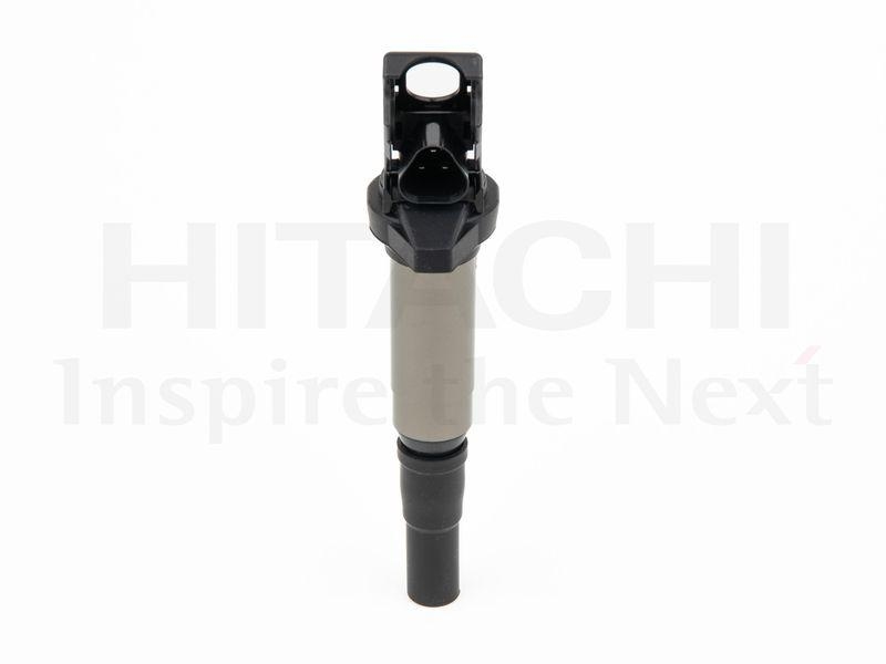 HITACHI Ignition Coil