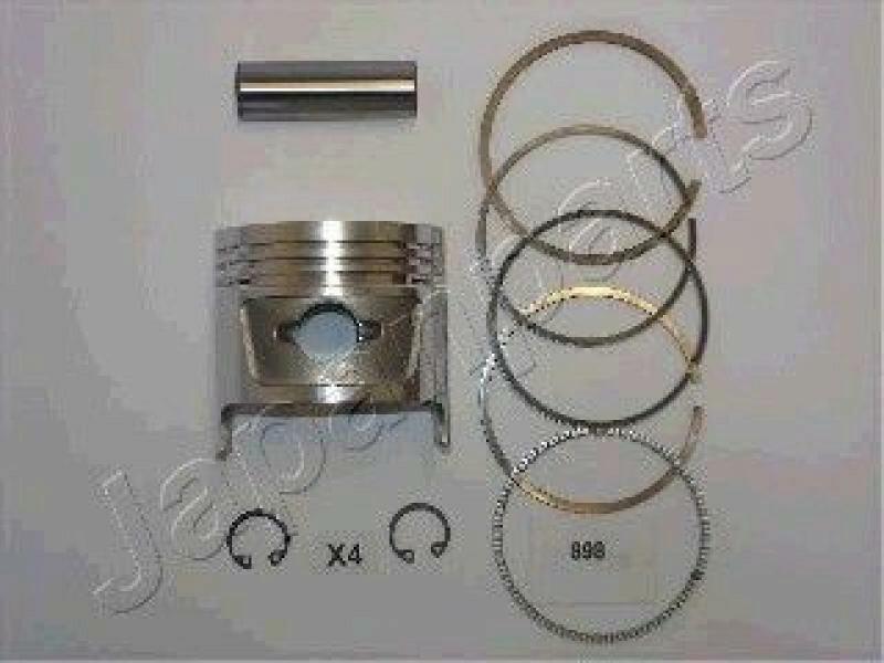 JAPANPARTS Piston