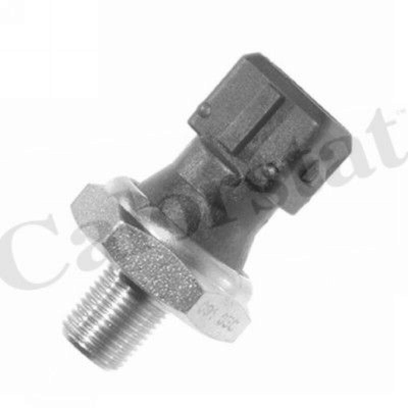 CALORSTAT by Vernet Oil Pressure Switch