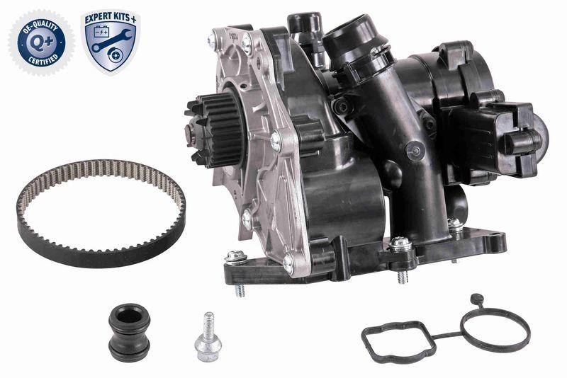 VEMO Thermostat Housing EXPERT KITS +