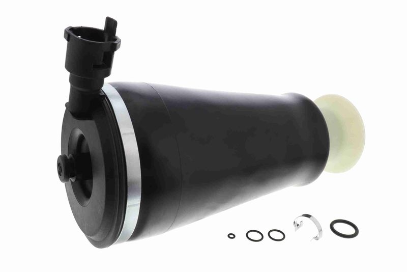 VEMO Air Spring, suspension Original VEMO Quality
