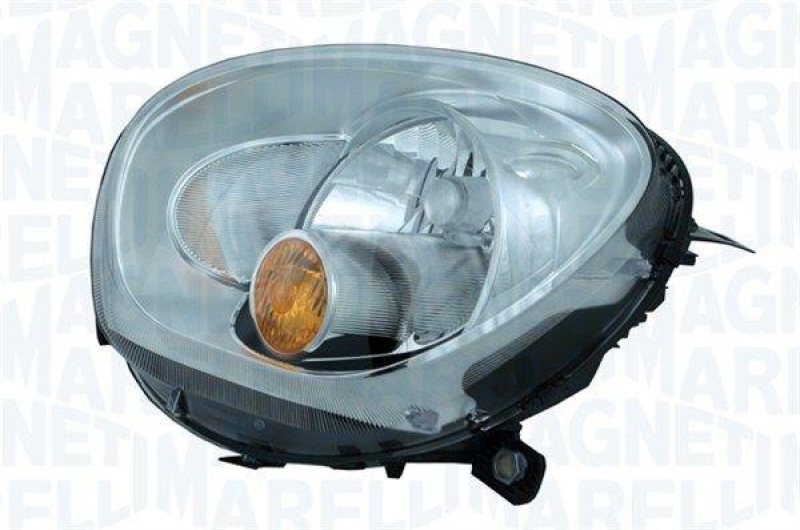 MAGNETI MARELLI Headlight