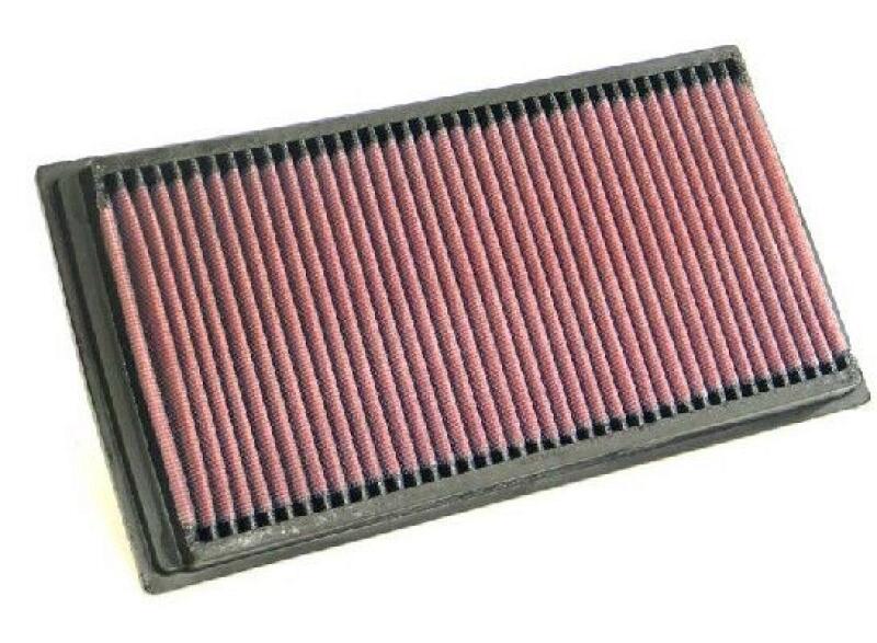 K&N Filters Luftfilter 33-2255