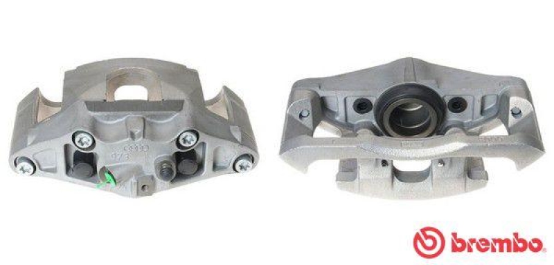 BREMBO Bremssattel ESSENTIAL LINE F 85 334