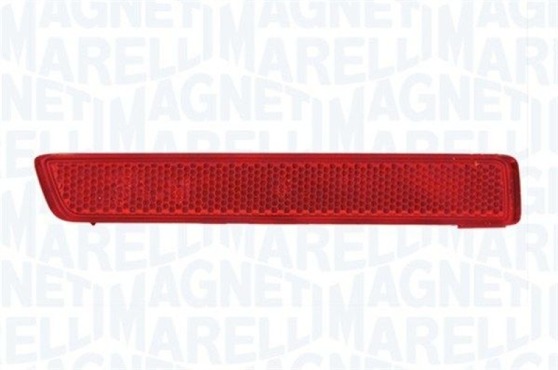 MAGNETI MARELLI Rückstrahler