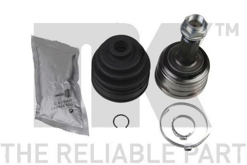 NK Joint Kit, drive shaft