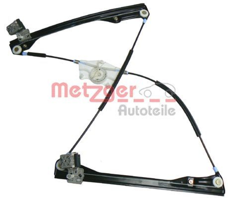 METZGER Window Regulator