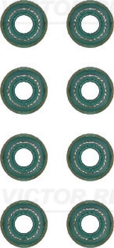 VICTOR REINZ Seal Set, valve stem