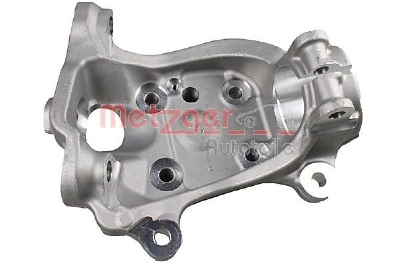 METZGER Achsschenkel, Radaufh&auml;ngung 58129402