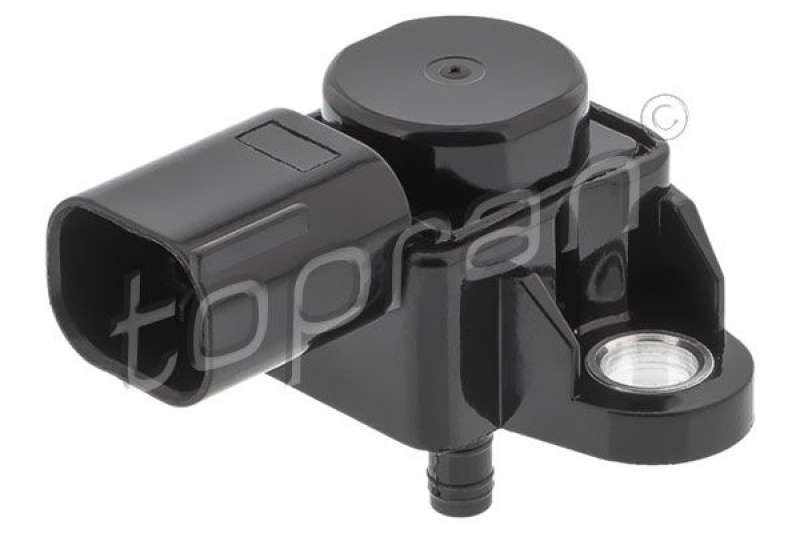 TOPRAN Sensor, intake manifold pressure