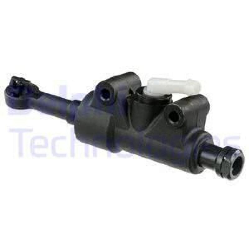 DELPHI Master Cylinder, clutch