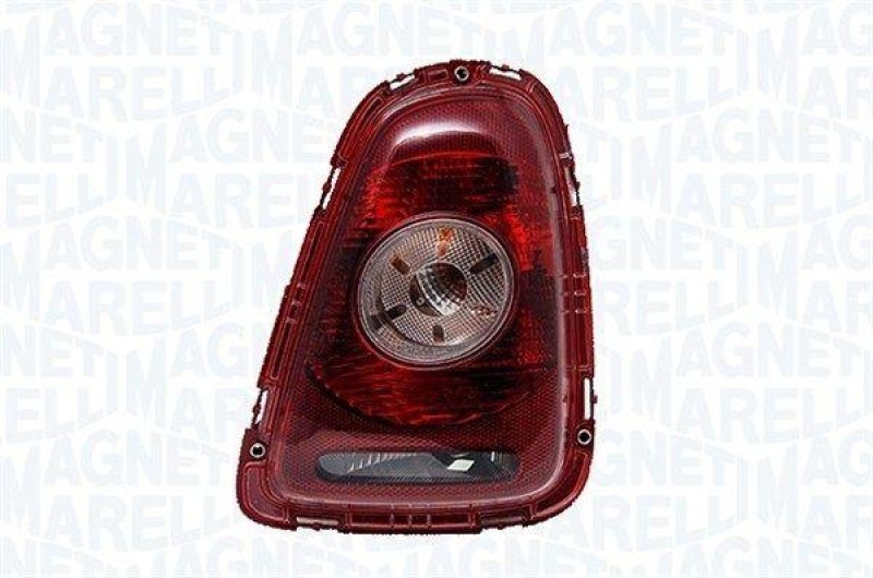 MAGNETI MARELLI Combination Rear Light