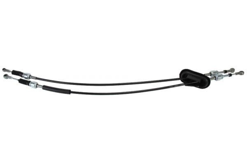 MAPCO Cable Pull, manual transmission
