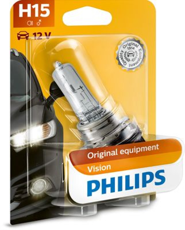 PHILIPS Glühlampe