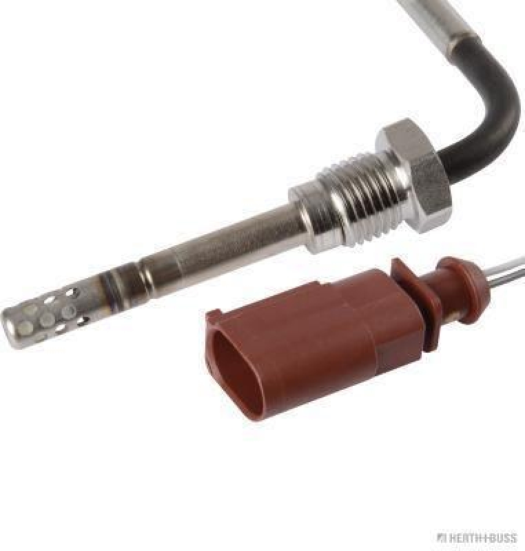HERTH+BUSS ELPARTS Sensor, exhaust gas temperature