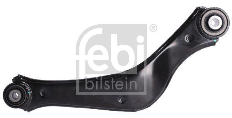 FEBI BILSTEIN Querlenker Lenker Radaufhängung