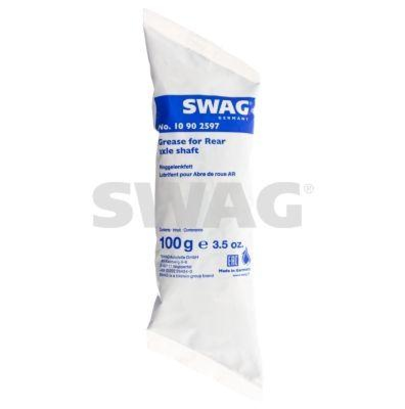 SWAG Molybdenum Grease