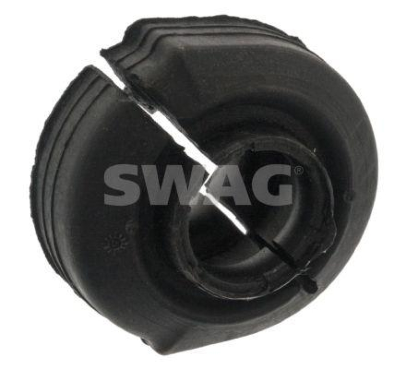 SWAG Mounting, stabiliser