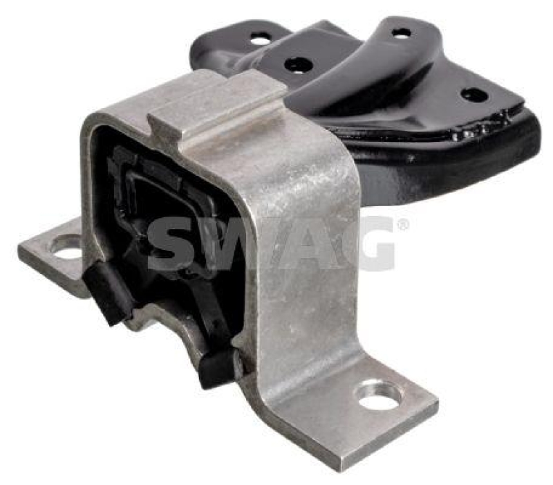 SWAG Mounting, engine