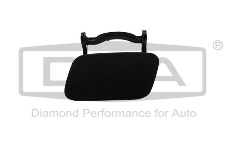 DPA Cover, light
