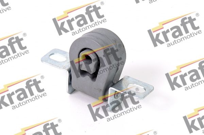 KRAFT AUTOMOTIVE Rubber Buffer, muffler